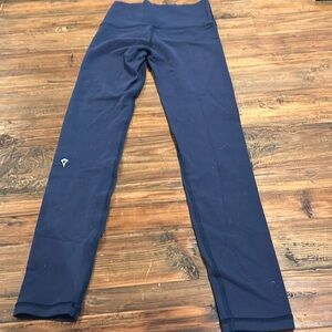 Girls Ivivva Leggings